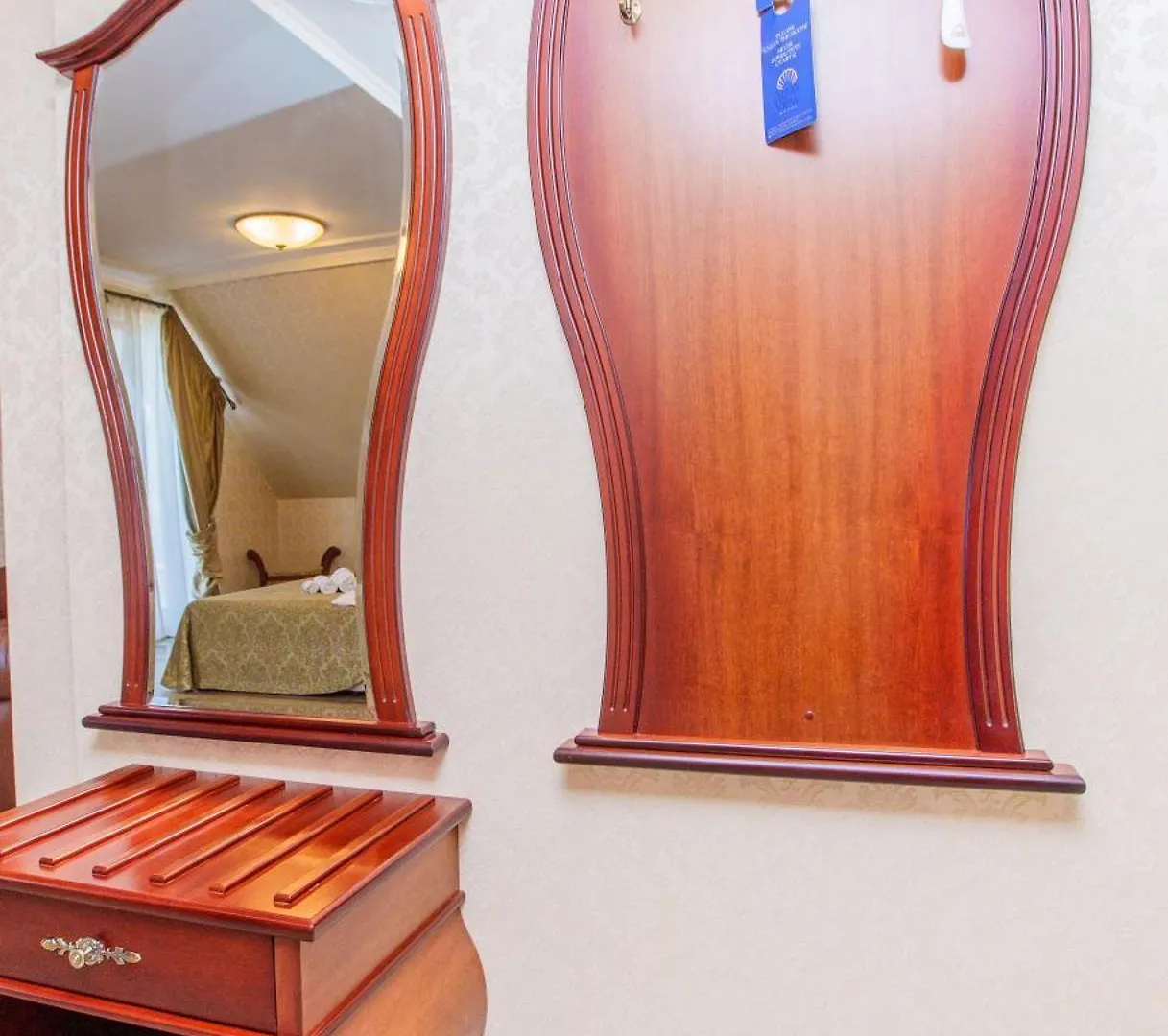 Aqua View Spa Boutique Hotel Goldstrand