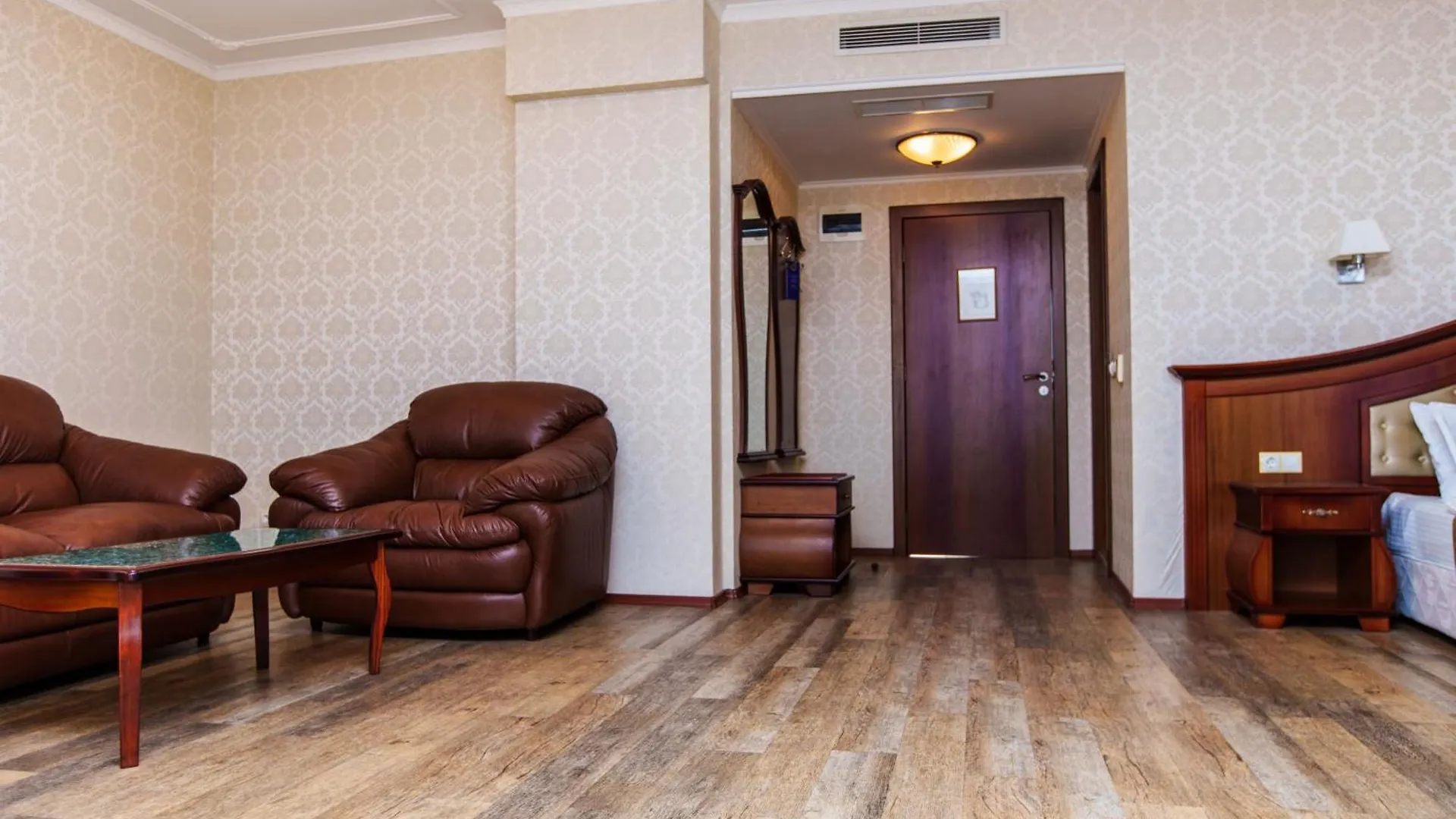 ****  Aqua View Spa Boutique Hotel Goldstrand Bulgarien