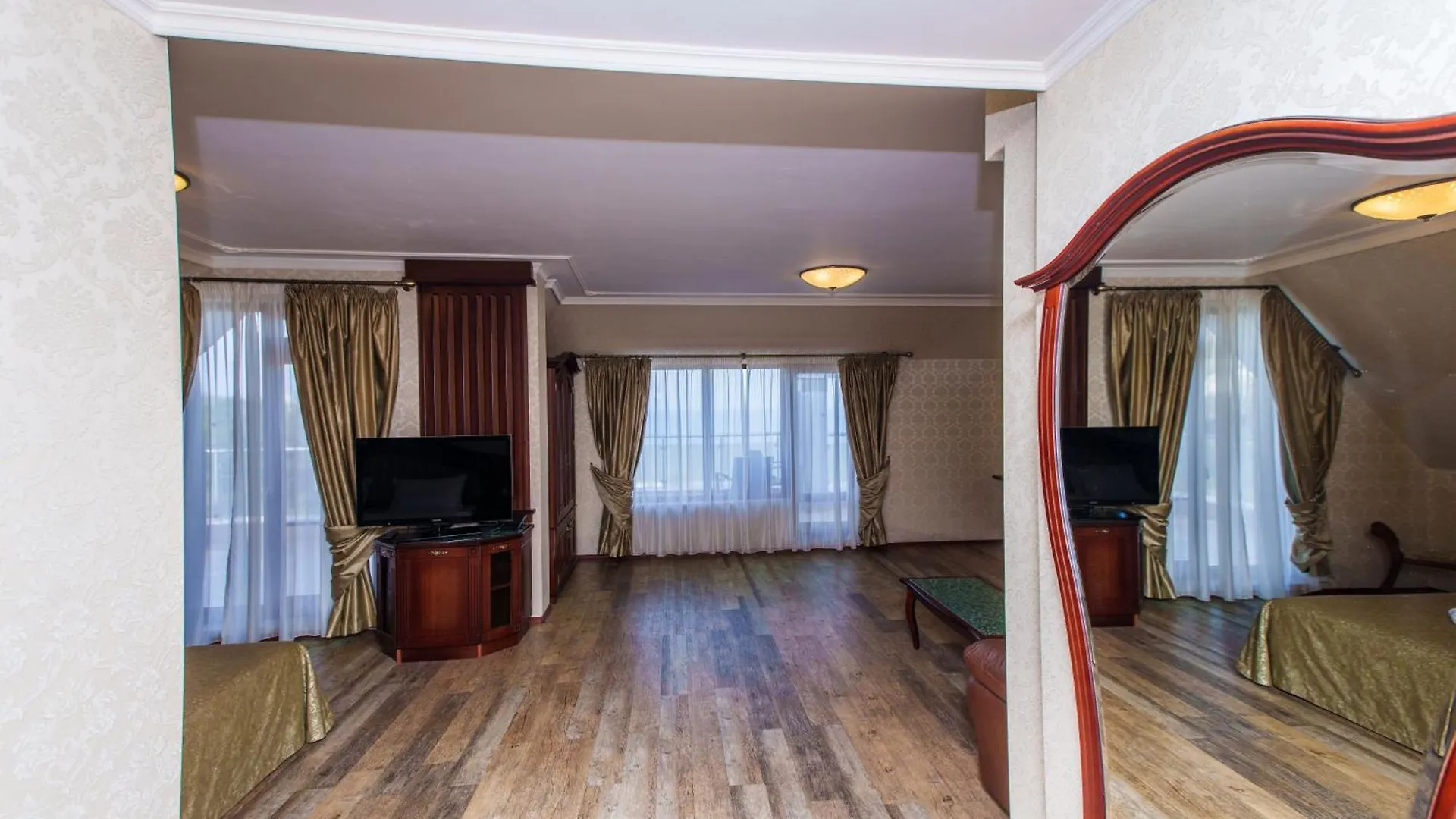 Aqua View Spa Boutique Hotel Goldstrand