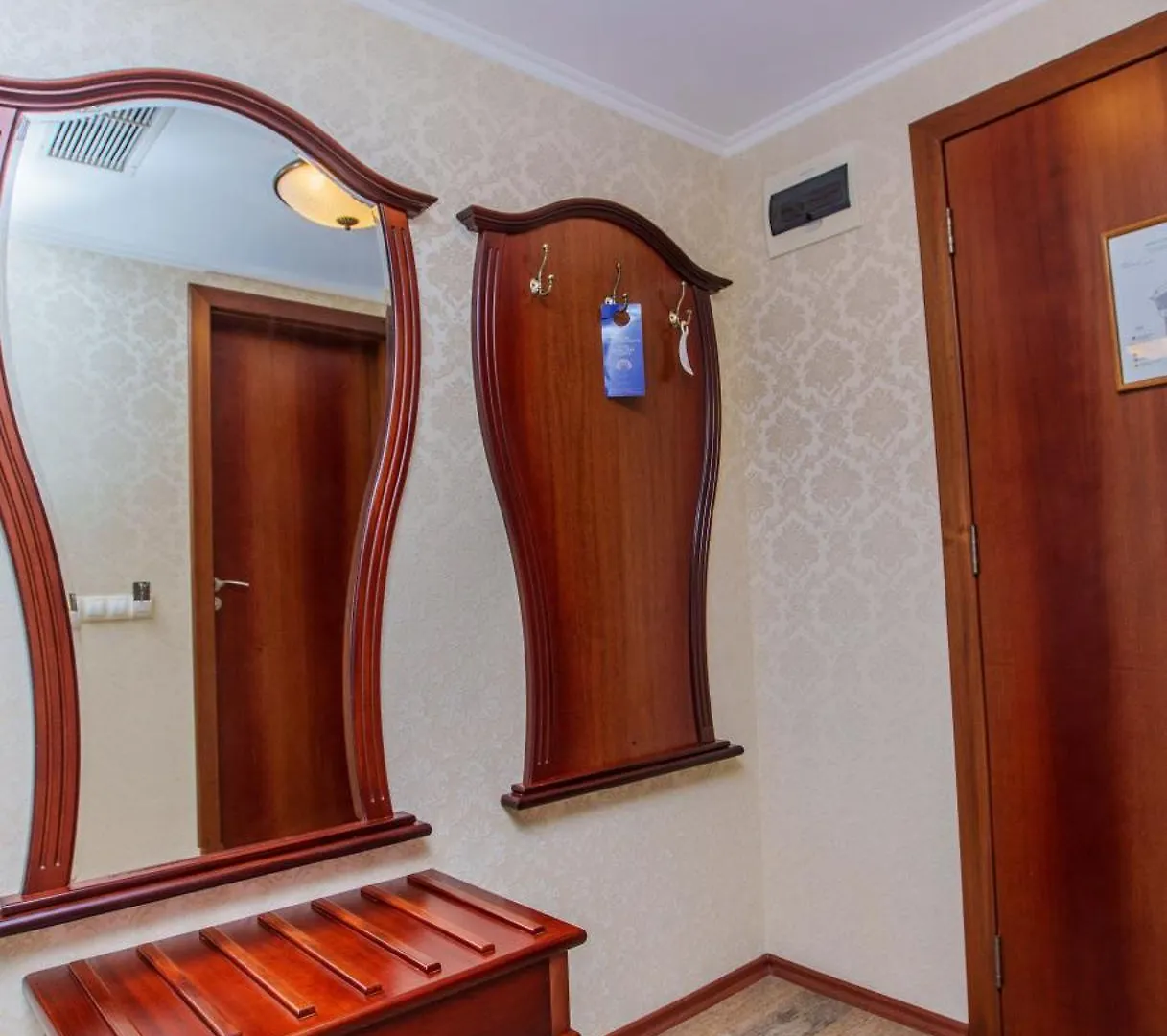 ****  Aqua View Spa Boutique Hotel Goldstrand Bulgarien