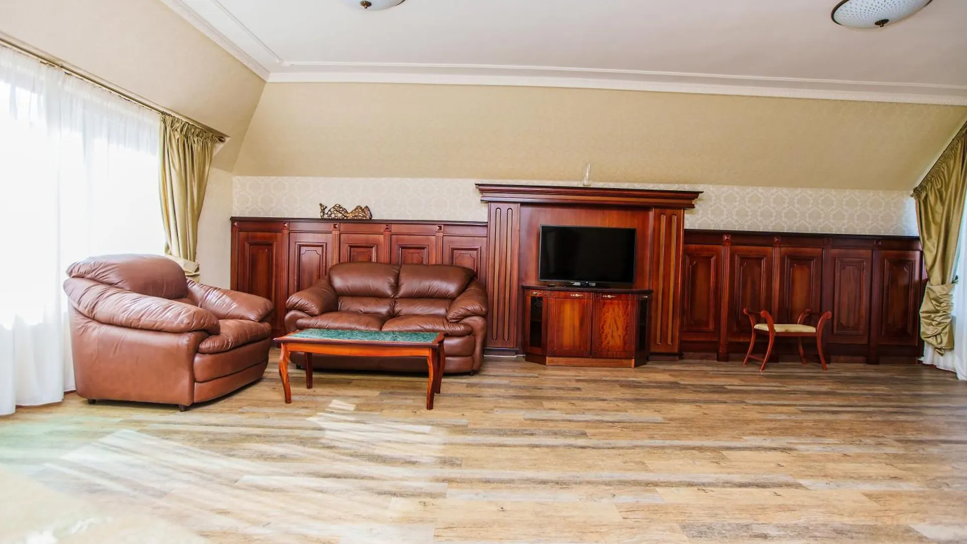Aqua View Spa Boutique Hotel Goldstrand