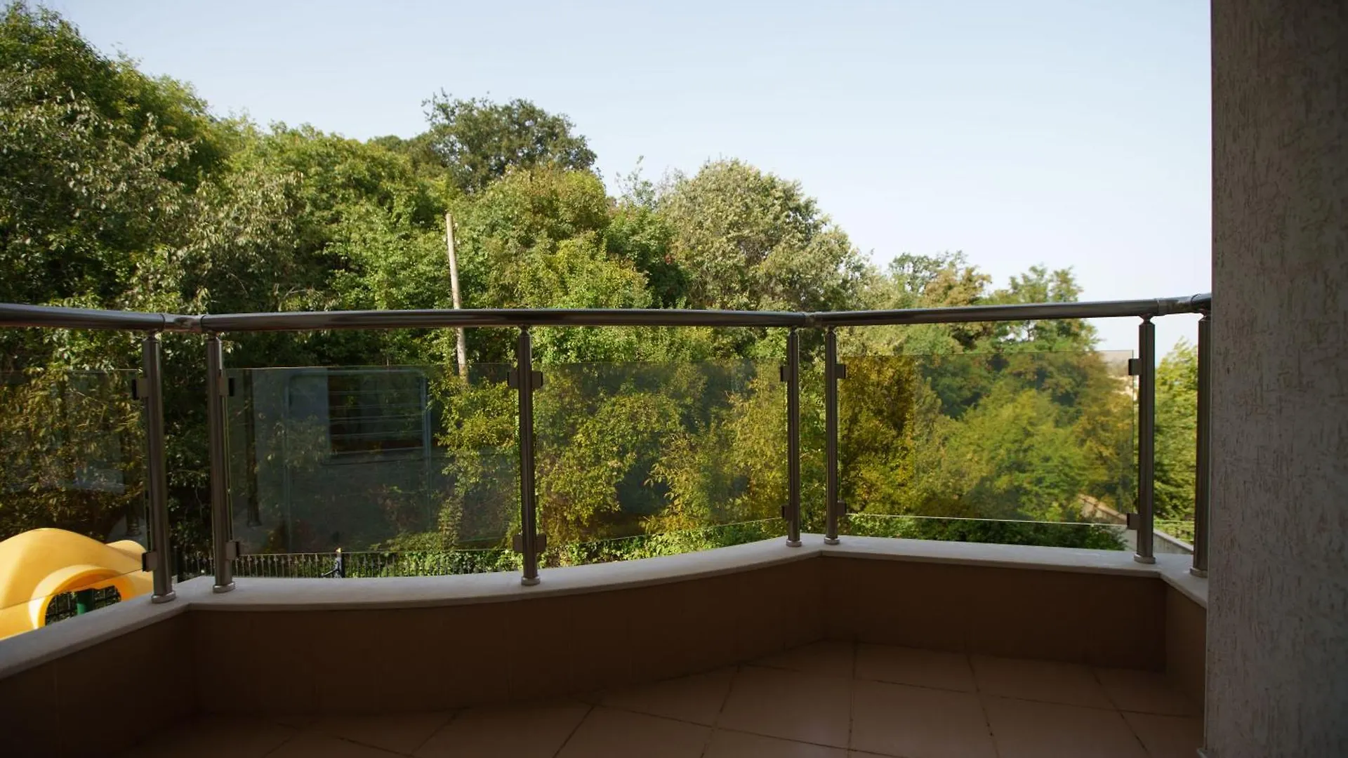 Aqua View Spa Boutique Hotel Goldstrand