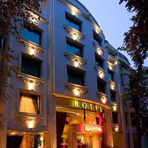 **** Hotel Capitol Bulgaria