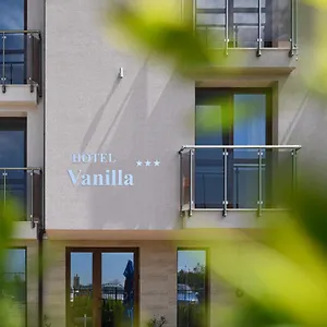 Hotel Vanilla, - Free Parking, Warna