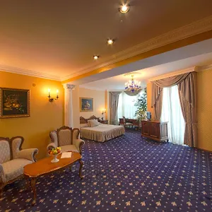 ***** Hotel Grand London Bulgaria
