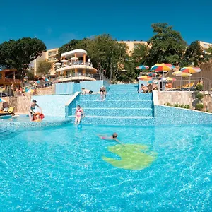 מלון Sunrise Golden Sands, וארנה