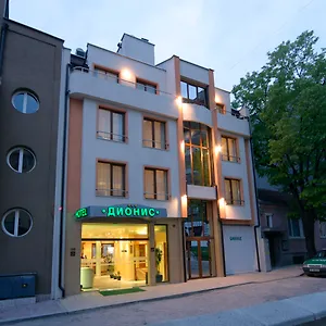 *** Hotel Dionis Bulgaria