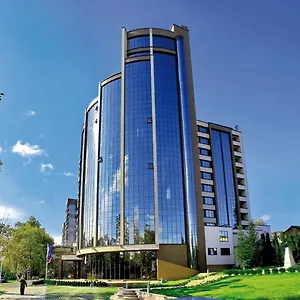 Ξενοδοχείο Rosslyn Dimyat, Βάρνα