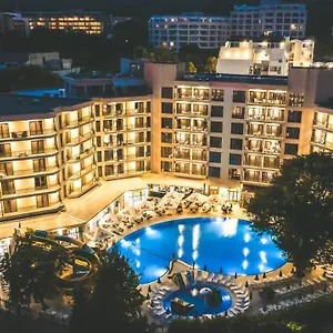 Hotel Prestige Hotel&aquapark -, Warna