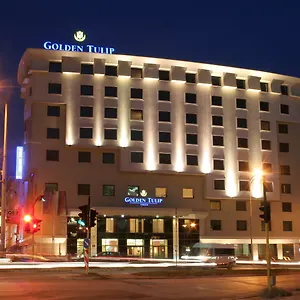 **** Hotel Golden Tulip Bulgaria