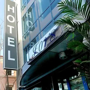 Otel Fors Burgaz