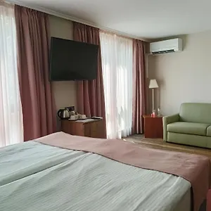 *** Hotel Hugo Bulgaria
