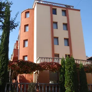 Otel Family Saint Iliya Burgaz