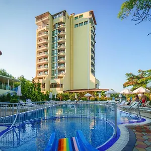 **** Hotel Perla Sun Bulgaria