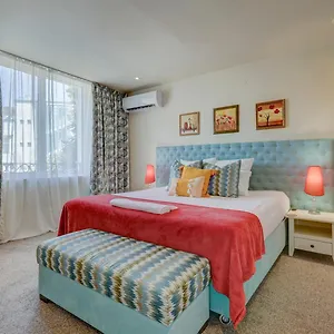 Boutique Konukevi