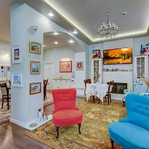 3* Pensiune Boutique