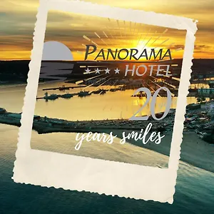 **** Hotel Panorama - Free Ev Charging Station Bulgaria