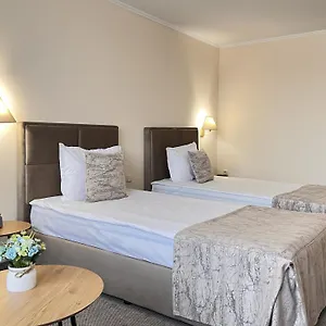 Otel Orbita Varna