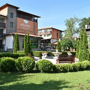 https://arkutino-family-resort.sozopol-hotels.com