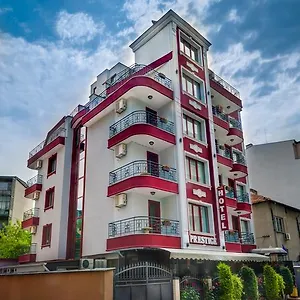*** Hotel Family Prestige Bulgaria