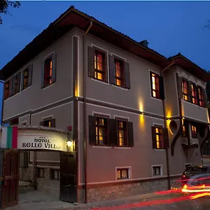 Otel Belle Filibe