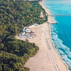 ***** Hotel Primoretz Grand & Bulgaria