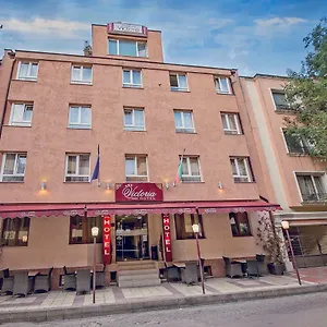 Otel Victoria Varna
