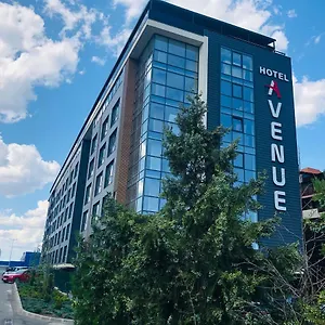 *** Hotel Avenue Deluxe Bulgaria