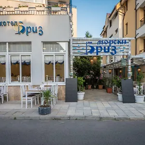 *** Hotel семеен бриз Bulgaria