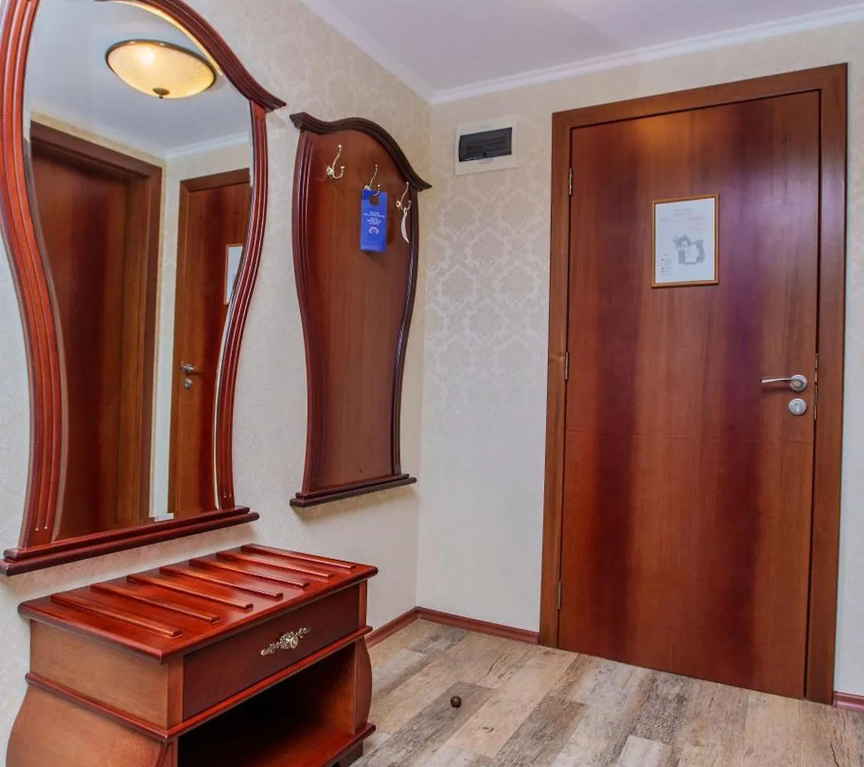 Aqua View Spa Boutique Hotel 골든샌드 불가리아