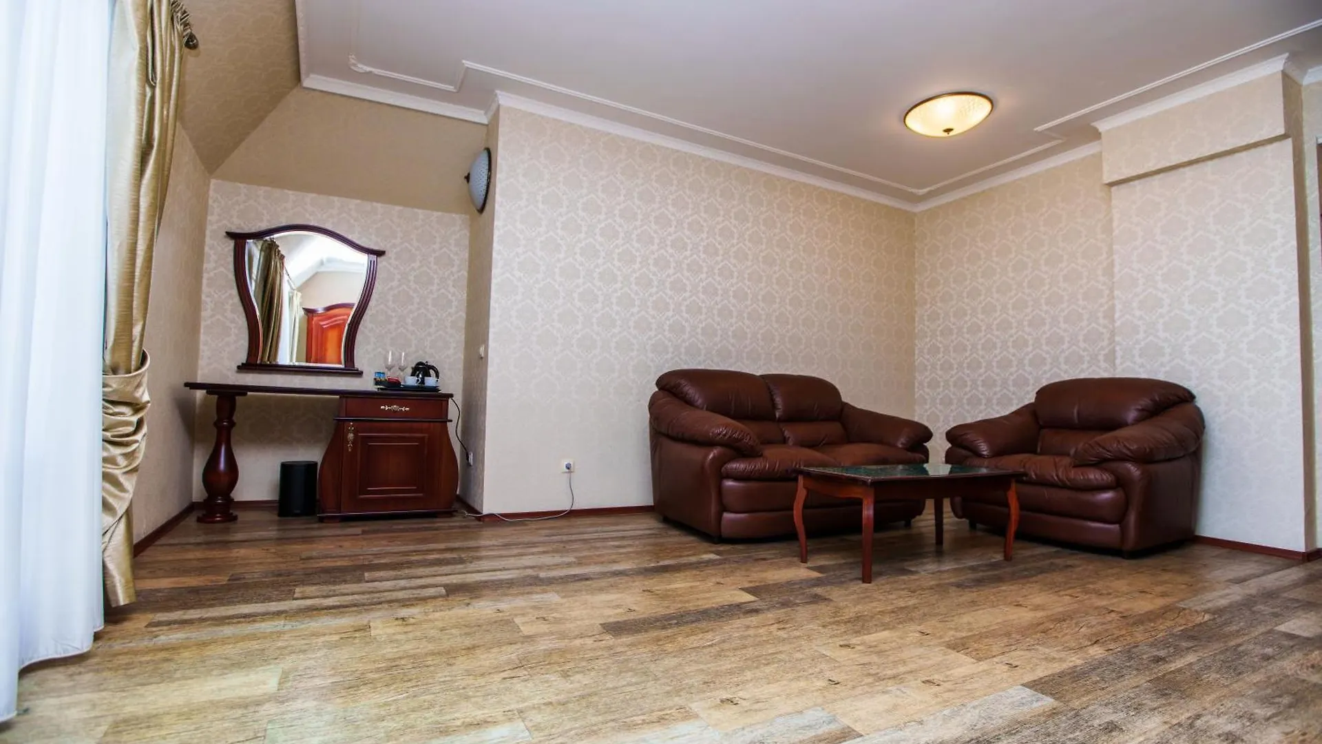 Aqua View Spa Boutique Hotel Altın Kumlar 4*,  Bulgaristan