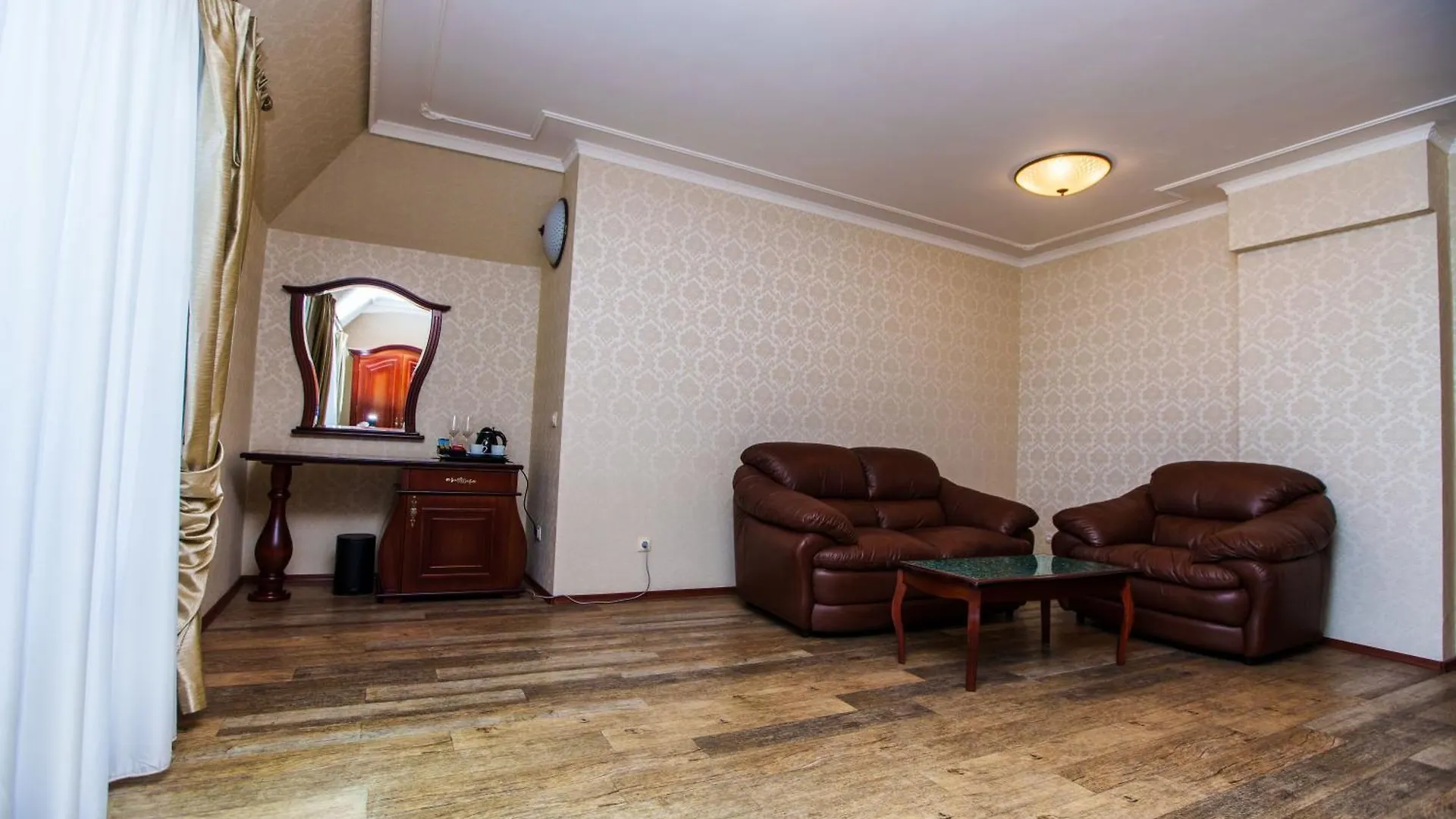 Aqua View Spa Boutique Hotel Altın Kumlar