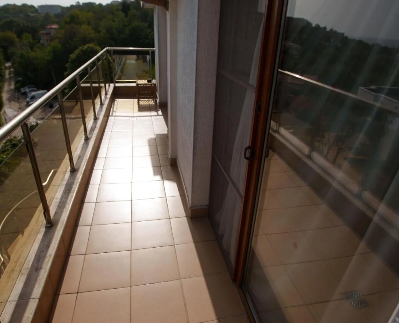 Aqua View Spa Boutique Hotel 골든샌드