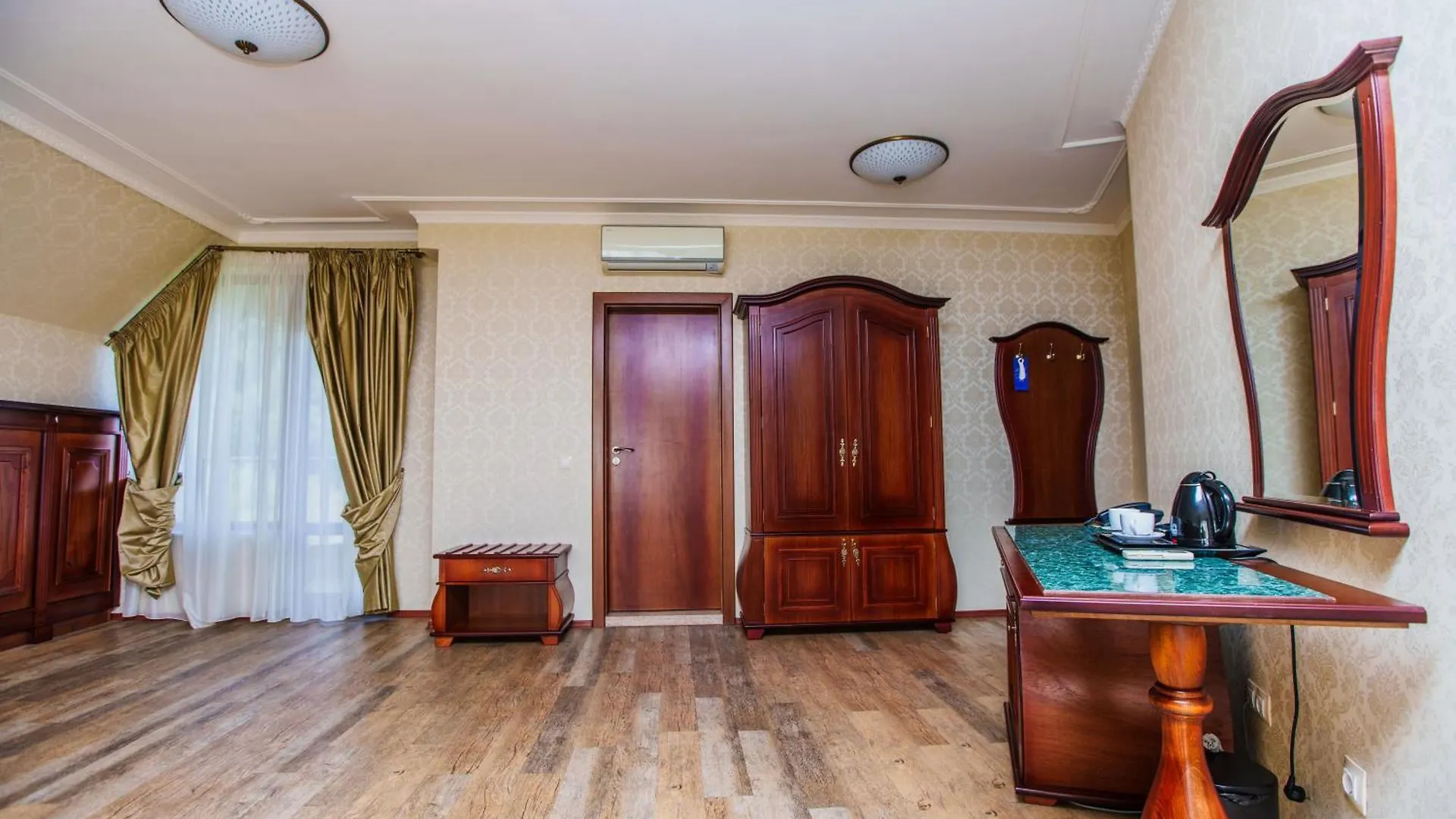 Aqua View Spa Boutique Hotel Golden Sands Bulgaria