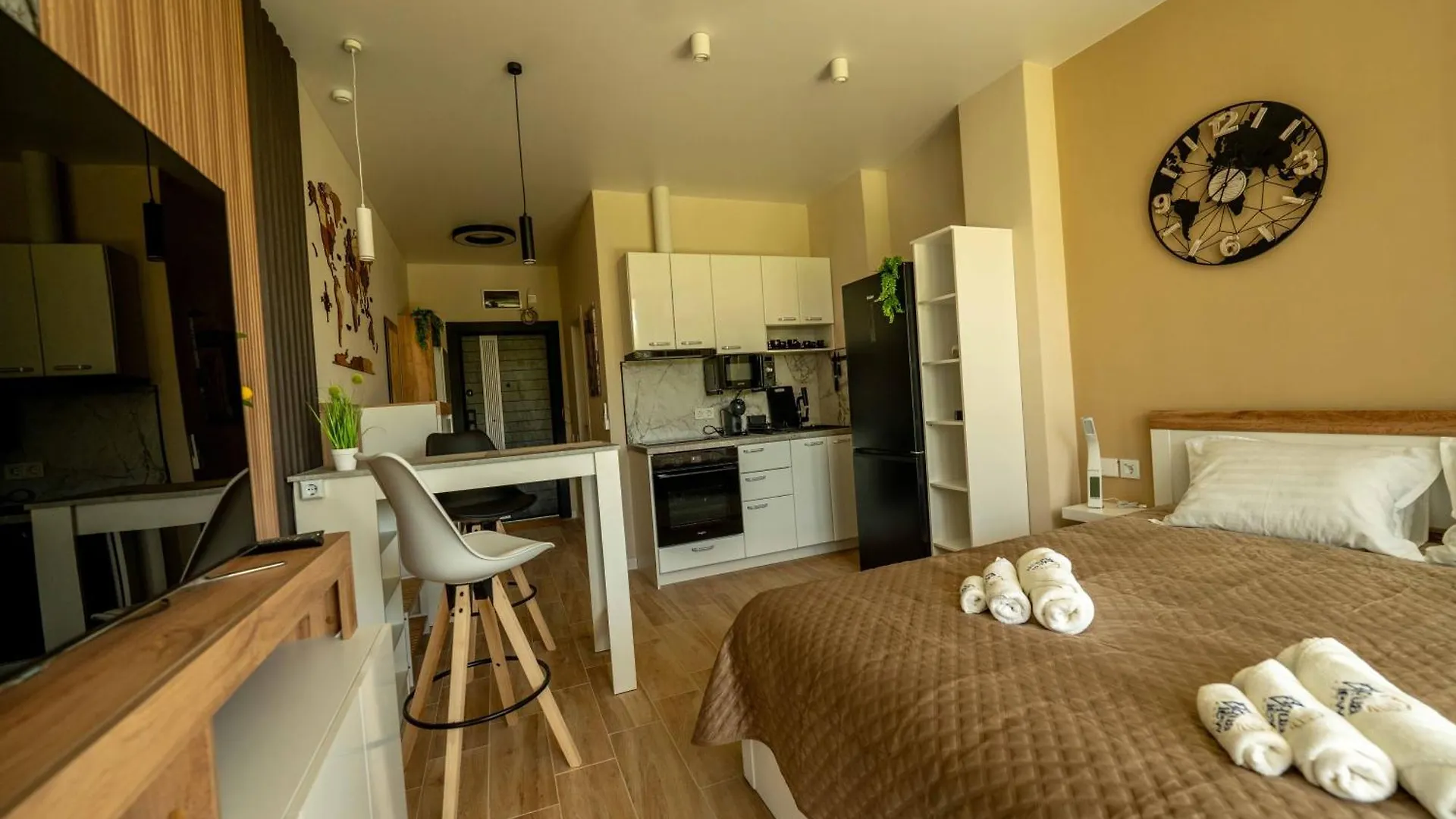 Aqua View Spa Boutique Hotel Altın Kumlar 4*,  Bulgaristan