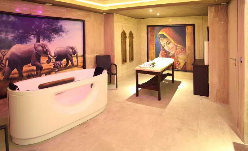 ****  Aqua View Spa Boutique Hotel 골든샌드 불가리아