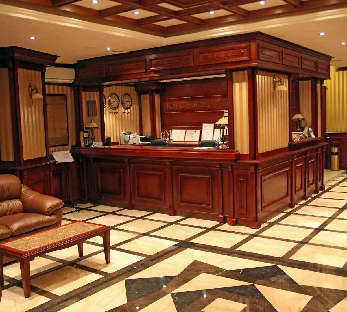 Aqua View Spa Boutique Hotel 골든샌드 4*,  불가리아